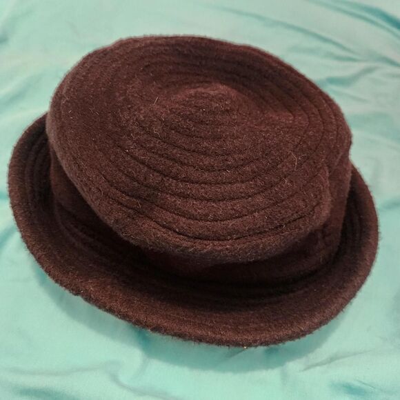 Timberland Unisex Black Hat - Picture 3 of 5